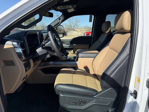 New 2026 Ford F350 Lariat image 13