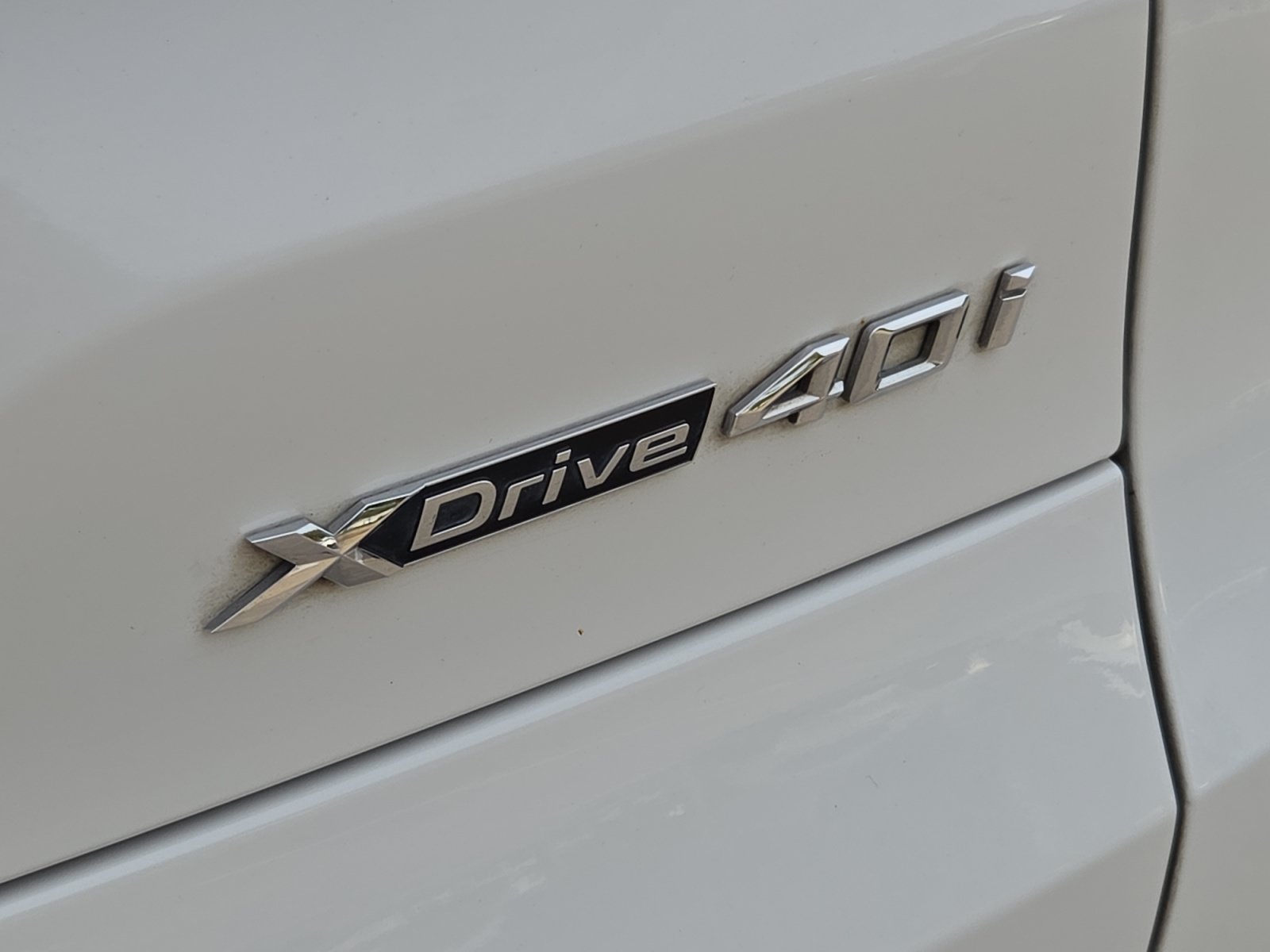Used 2020 BMW X5 xDrive40i w/ Premium Package AWD/4WD image 24