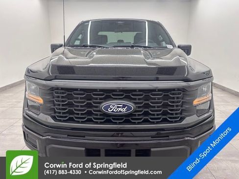 New 2026 Ford F150 STX image 10
