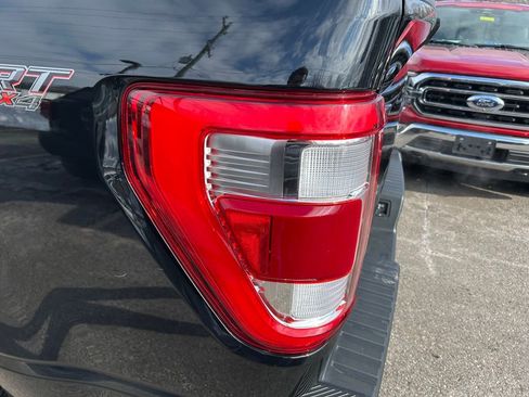 Certified 2023 Ford F150 Lariat w/ Equipment Group 502A High image 40