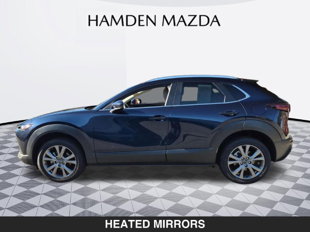 Used 2024 MAZDA CX-30 AWD 2.5 S w/ Preferred Package image 7