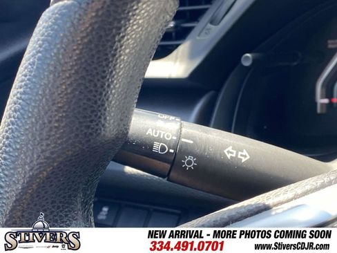 Used 2017 Honda Civic LX image 30