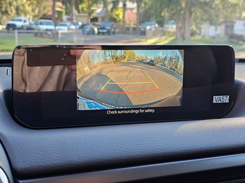 New 2026 MAZDA CX-50 2.5 Hybrid w/ Weather Package image 15