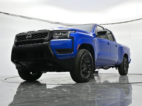 New 2026 Nissan Frontier SV w/ SV Convenience Package image 35