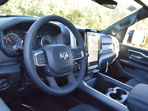 New 2026 RAM 1500 Big Horn image 11