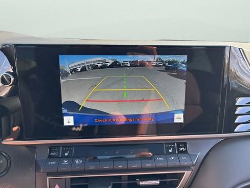 Used 2025 Toyota Camry XSE FWD image 22