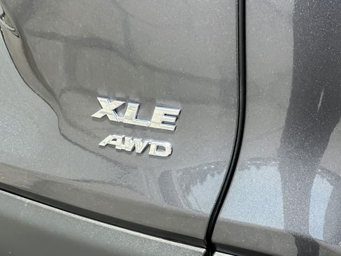 Certified 2022 Toyota RAV4 XLE Premium AWD/4WD image 26