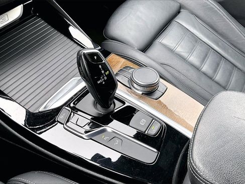 Used 2018 BMW X3 xDrive30i image 31