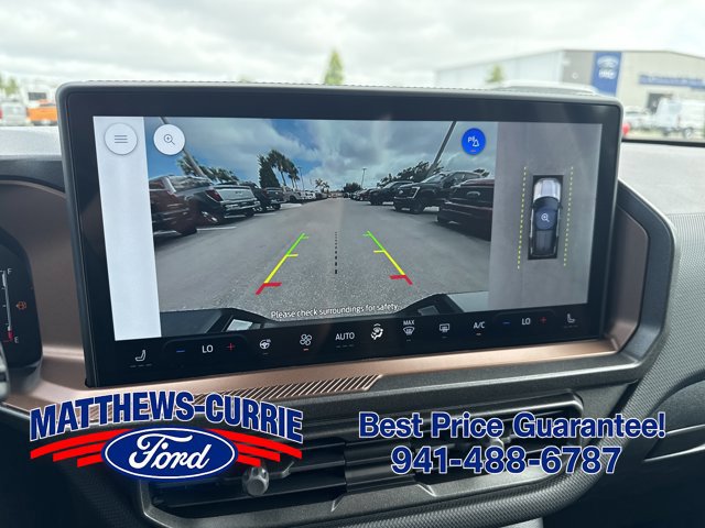 New 2026 Ford Bronco Sport Outer Banks w/ Outer Banks Tech Package+ AWD/4WD image 18