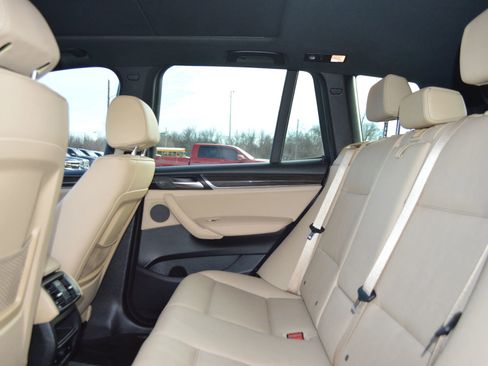 Used 2016 BMW X3 xDrive35i image 21