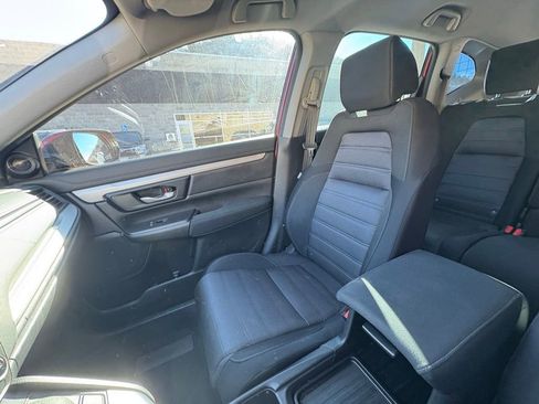 Used 2021 Honda CR-V Special Edition image 20