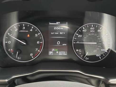 Used 2025 Subaru Legacy Limited AWD/4WD image 26