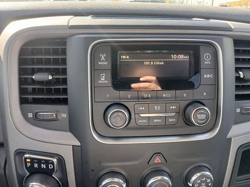 Used 2019 RAM 1500 Tradesman image 41