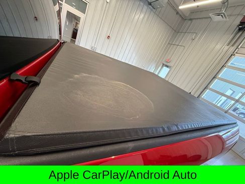 Used 2022 RAM 2500 Big Horn image 10