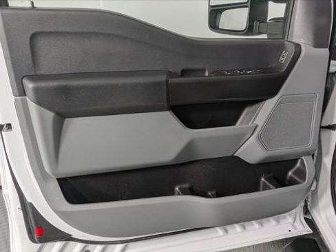 Used 2023 Ford F250 XL w/ 360-Degree Camera Package AWD/4WD image 13