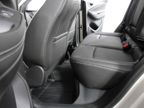 New 2026 Buick Encore GX Sport Touring w/ Studio Series AWD/4WD image 18