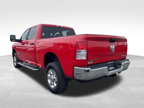 Used 2024 RAM 2500 Big Horn w/ Bed Utility Group image 3