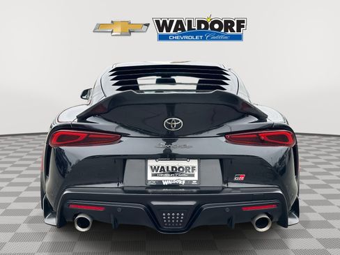 Used 2021 Toyota Supra image 5