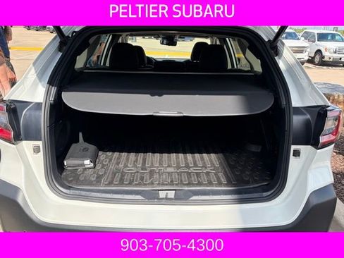 Used 2023 Subaru Outback Touring XT image 22