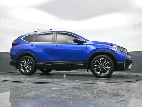 Used 2022 Honda CR-V EX image 39