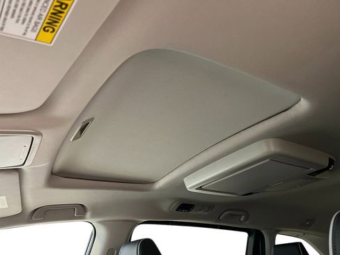 New 2026 Honda Odyssey Elite image 22