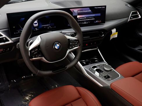 New 2025 BMW 230i xDrive Coupe w/ Convenience Package image 7
