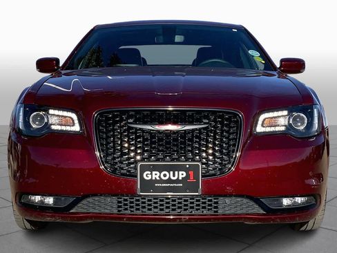 Used 2023 Chrysler 300 S image 3