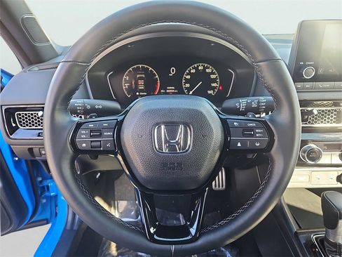 Used 2025 Honda Civic Sport image 24