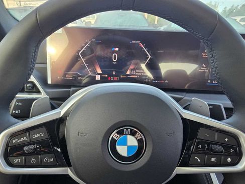 New 2026 BMW 430i xDrive Coupe w/ M Sport Package image 16