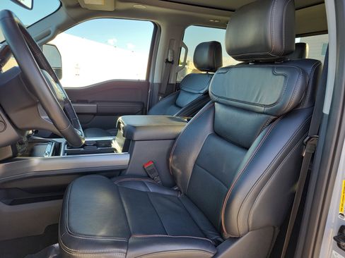 Used 2024 Ford F250 Lariat w/ Lariat Ultimate Package image 12