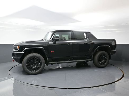 New 2025 GMC Hummer EV 2X w/ LPO, Sport Package image 7