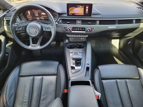 Used 2019 Audi A5 2.0T Premium Plus w/ Premium Plus image 9