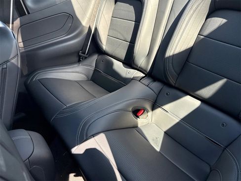 New 2025 Ford Mustang Premium image 15