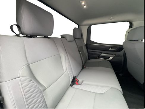 Used 2024 Toyota Tundra SR5 AWD/4WD image 28