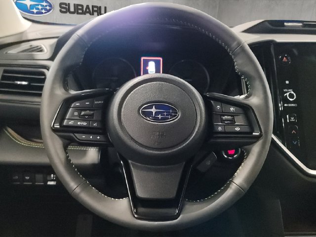 New 2026 Subaru Ascent Bronze Edition AWD/4WD image 27
