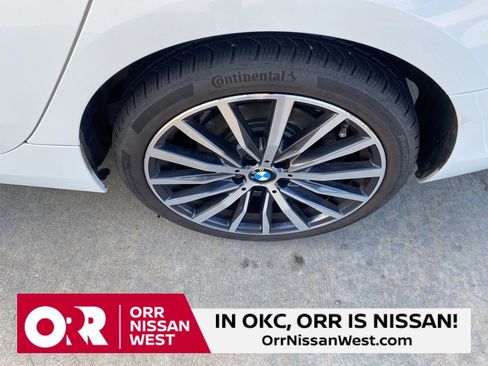 Used 2022 BMW 228i w/ Convenience Package image 9