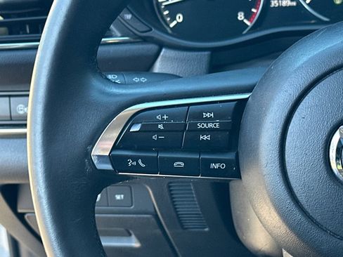 Used 2025 MAZDA CX-30 AWD 2.5 S w/ Preferred Package image 25