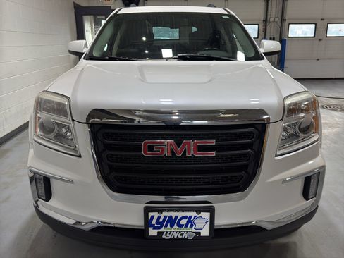 Used 2017 GMC Terrain SLE w/ Convenience Package image 8