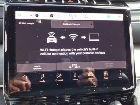 New 2025 Jeep Grand Cherokee L Limited image 15