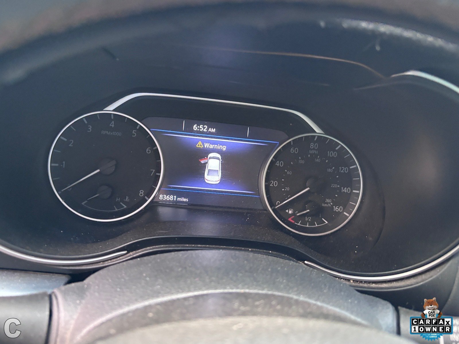Used 2023 Nissan Maxima SR w/ Sport Mat Group FWD image 15