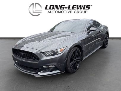 Used 2017 Ford Mustang Premium w/ Ecoboost Performance Package