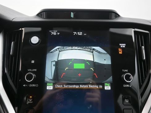 New 2025 Subaru Legacy Limited w/ Popular Package #2 image 11