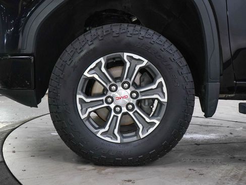 Used 2021 GMC Sierra 1500 AT4 AWD/4WD image 29