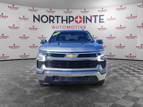 Used 2023 Chevrolet Silverado 1500 LT image 9