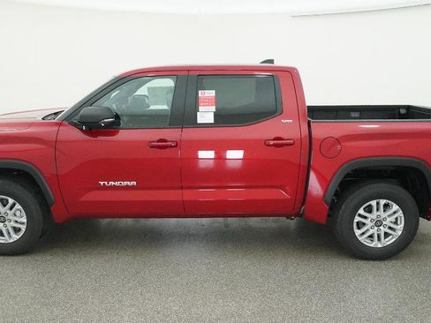 New 2026 Toyota Tundra SR5 image 45
