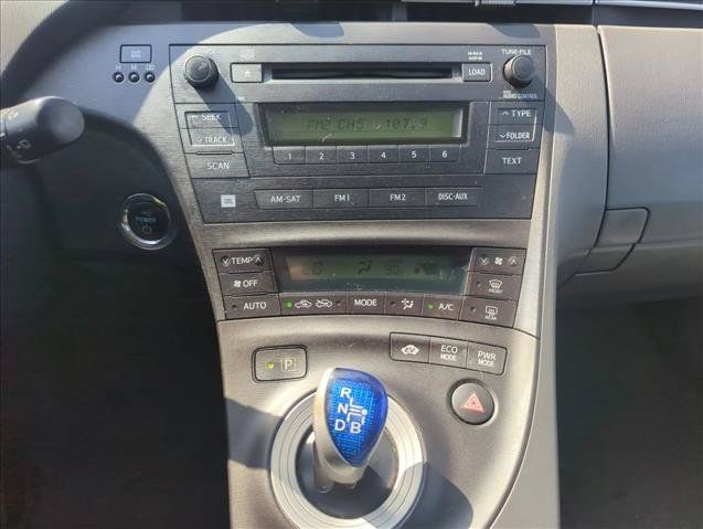 Used 2010 Toyota Prius Three FWD image 18