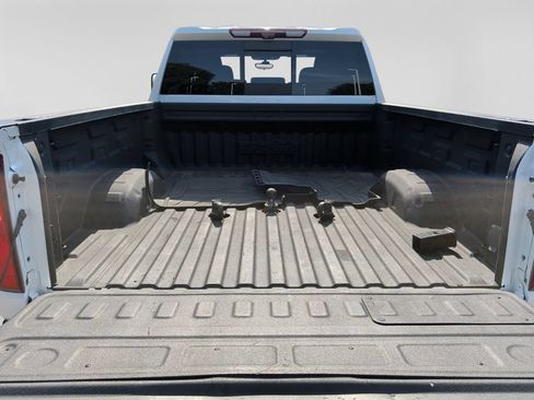 Used 2020 Chevrolet Silverado 3500 High Country w/ Z71 Off-Road Package AWD/4WD image 38