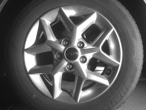 Used 2025 Kia Soul LX w/ LX Technology Package image 19