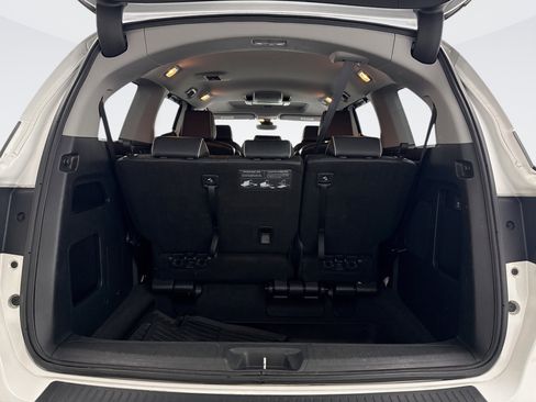 Used 2022 Honda Odyssey Elite image 21