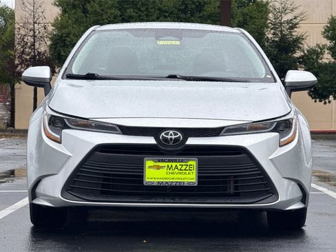 Used 2024 Toyota Corolla LE image 6